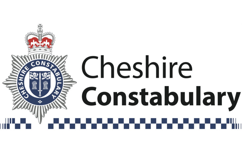 Cheshire Police Logo