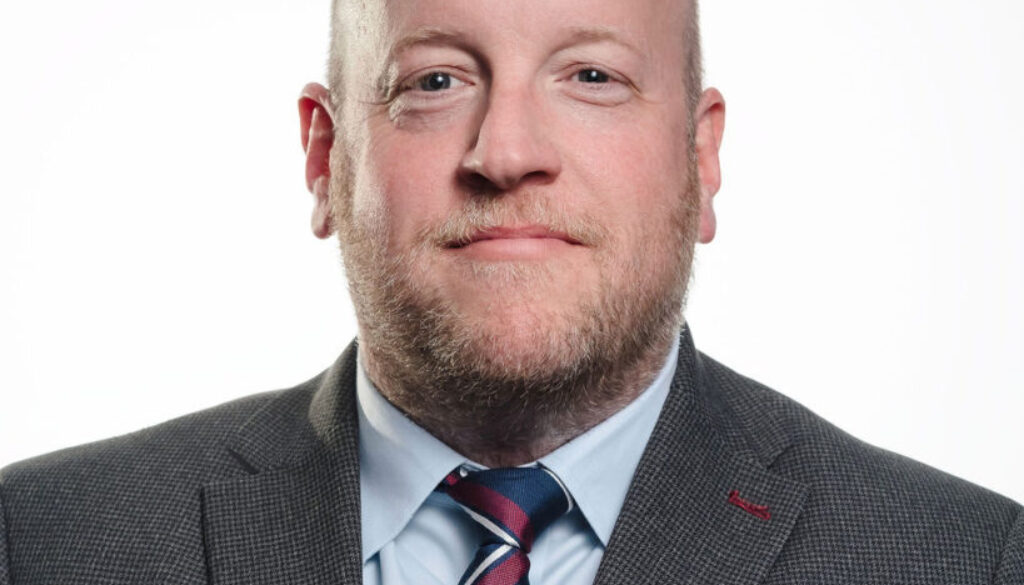 Christopher Douglas