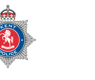 Kent police